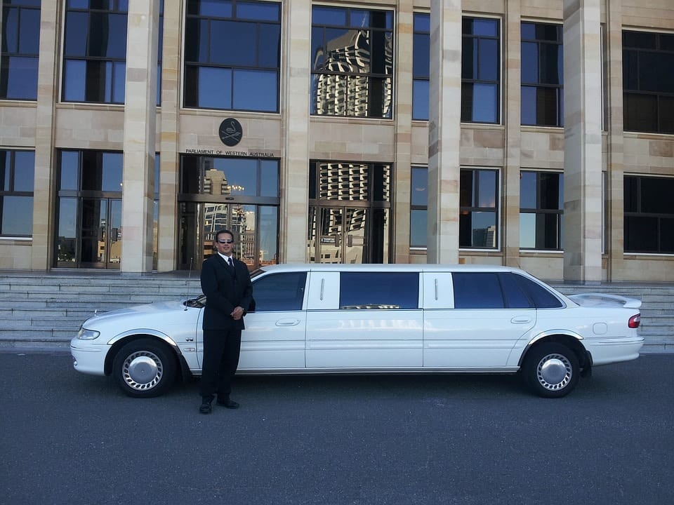 Limo Insurance