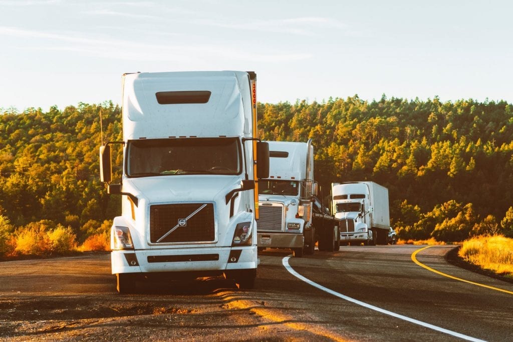 Truck and Trucking Insurance