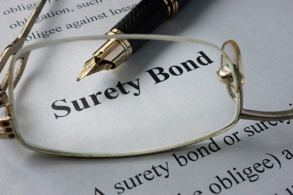 what is a surety bond